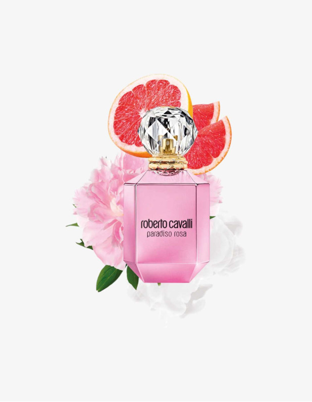Paradiso Rosa Edp